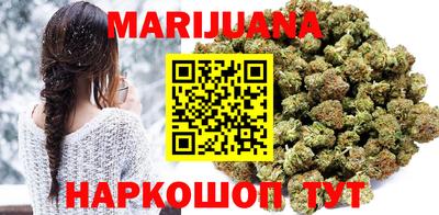 МДМА Берёзовский